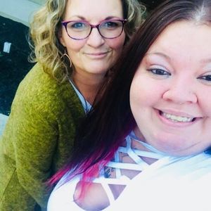 Meet your Posher, Vicki